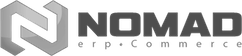 Nomad SniperDyne Logo