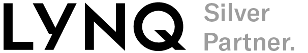 LYNQ Silver Partner Logo